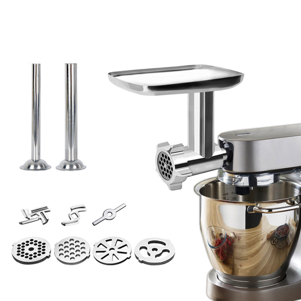2025 New Stand Mixer Attachmen - Kitchen Gadgets New 2025 评论和价格