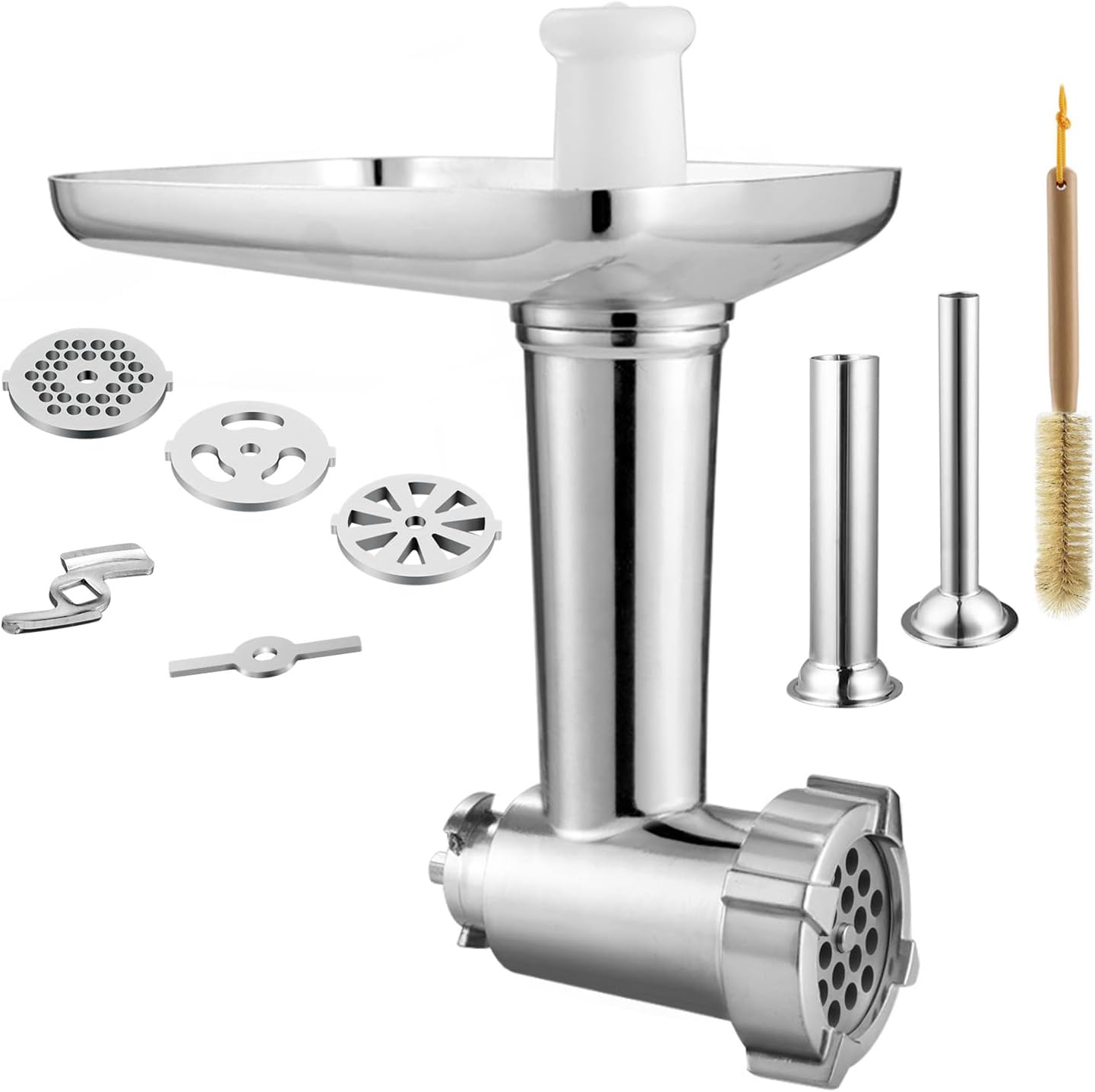 2025 New Stand Mixer Attachmen - Kitchen Gadgets New 2025 评论和价格