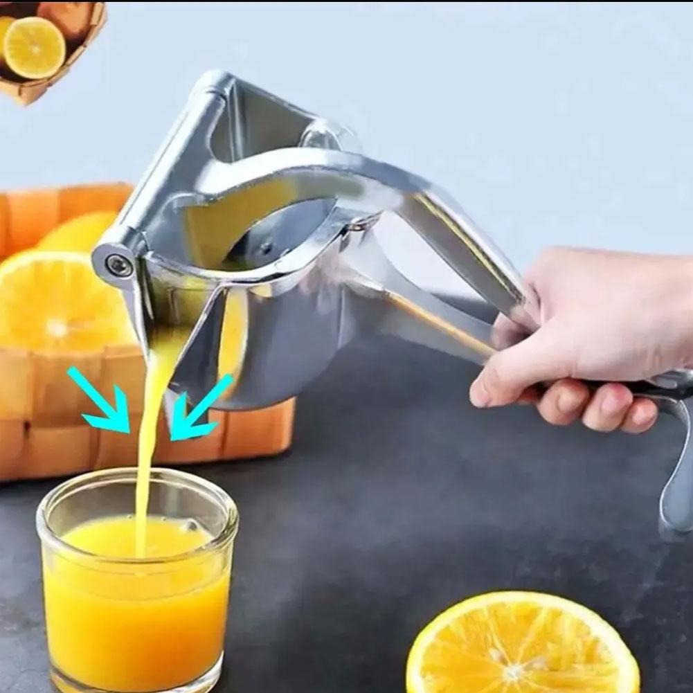 Aluminum Lemon Juicer Squeezer - Kitchen Gadgets Juicer 评论和价格