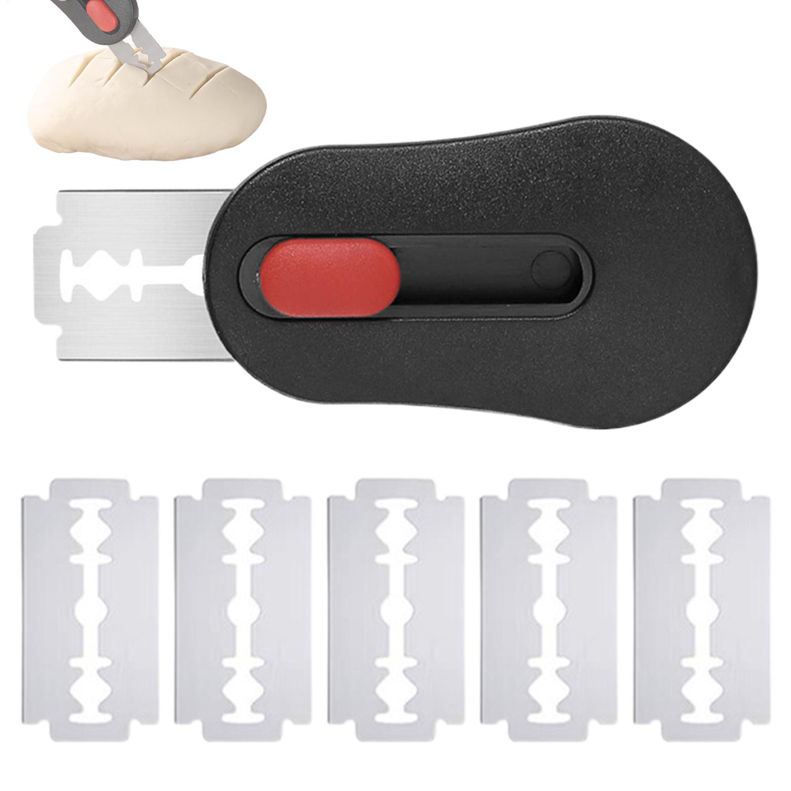 Bread Lame Scoring Tool Sourdo - Kitchen Gadgets For Men 评论和价格
