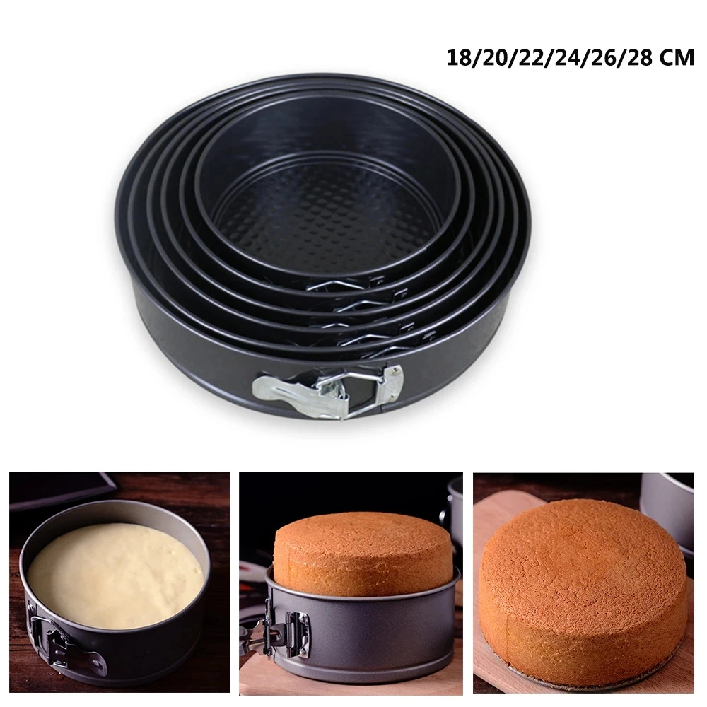 18/20/22/24/26/28 CM Pan Carbo - Kitchen Gadgets 2022 评论和价格