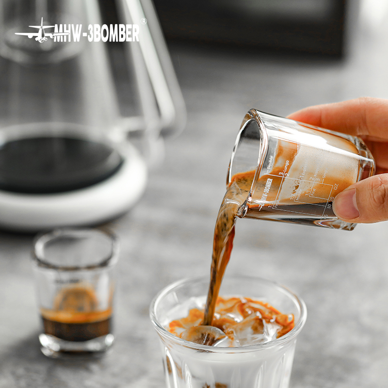 Ounce Espresso Measuring Cup R - Kitchen Gadgets Website 评论和价格