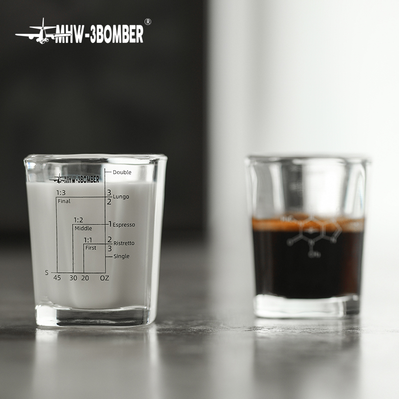Ounce Espresso Measuring Cup R - Kitchen Gadgets Website 评论和价格