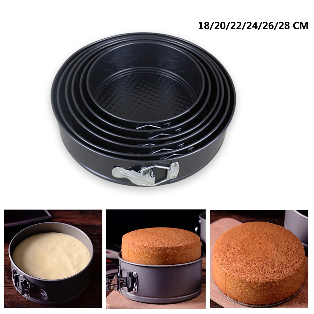 18/20/22/24/26/28 CM Pan Carbo - Kitchen Gadgets 2022 评论和价格